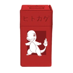 Ultra Pro: Pokemon - Charmander M2 Deck Box